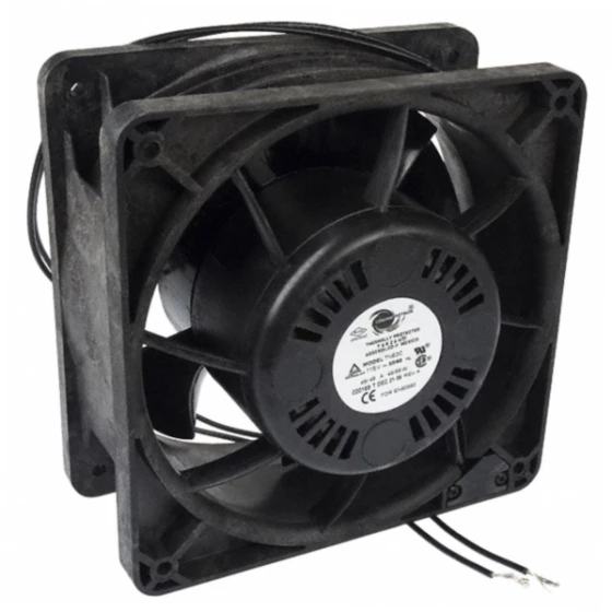Comair Rotron 19020169A ventilator
