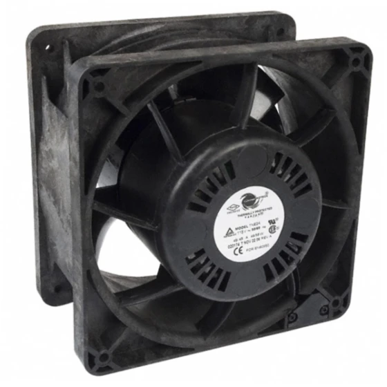 Comair Rotron 19020174A ventilator