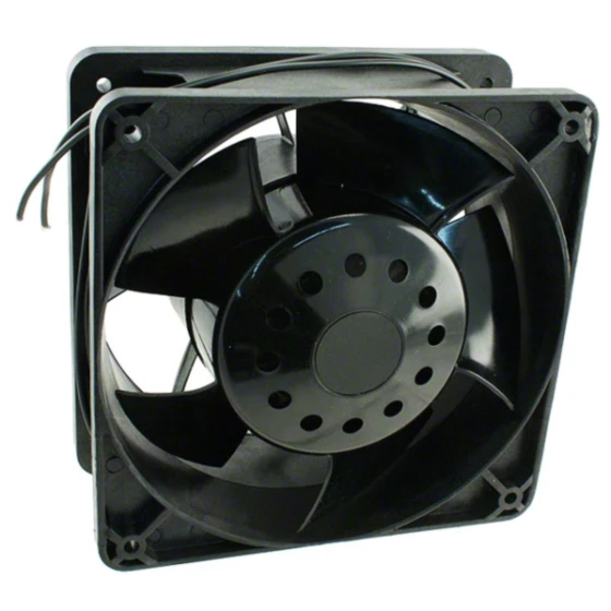 Comair Rotron 19020177A ventilator
