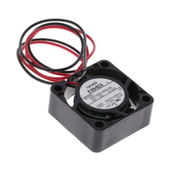 NMB 02510SS-05M-AA-00 ventilator