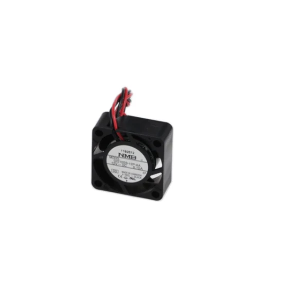 NMB 02510SS-12P-AA-00 ventilator