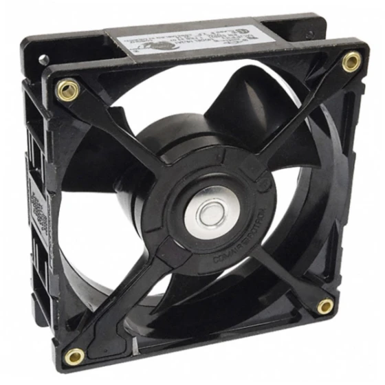 Comair Rotron 19028029A ventilator