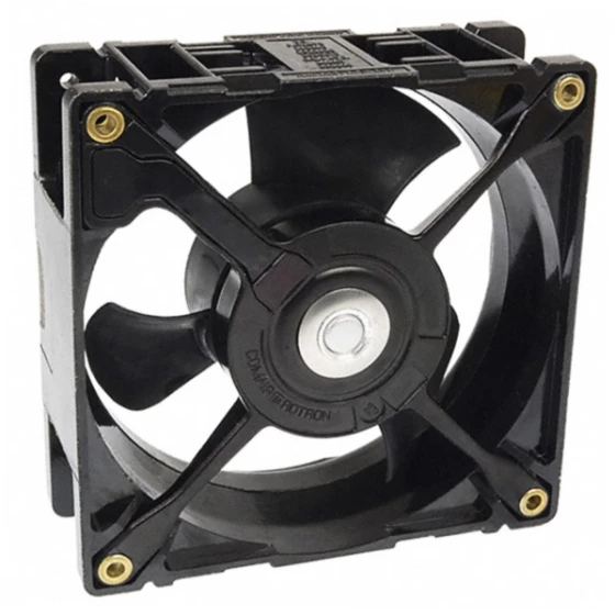 Comair Rotron 19027117A ventilator
