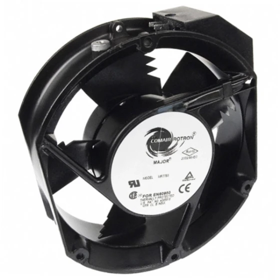Comair Rotron 19028245A ventilator
