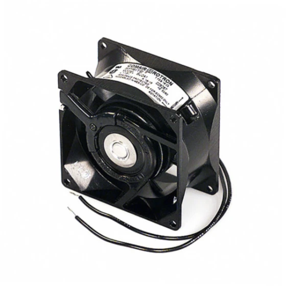 Comair Rotron 19028267A ventilator