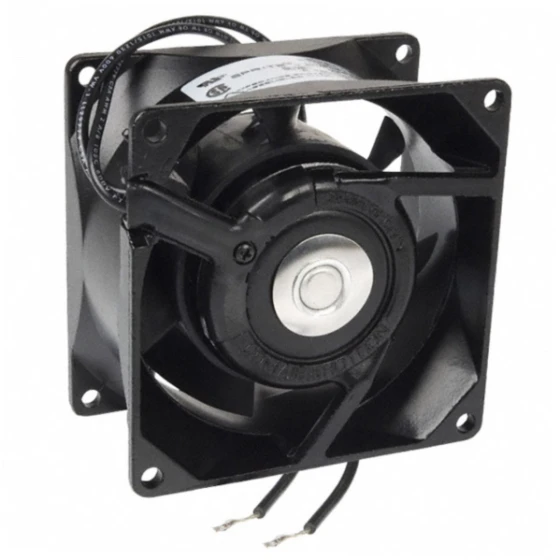 Comair Rotron 19028331A ventilator