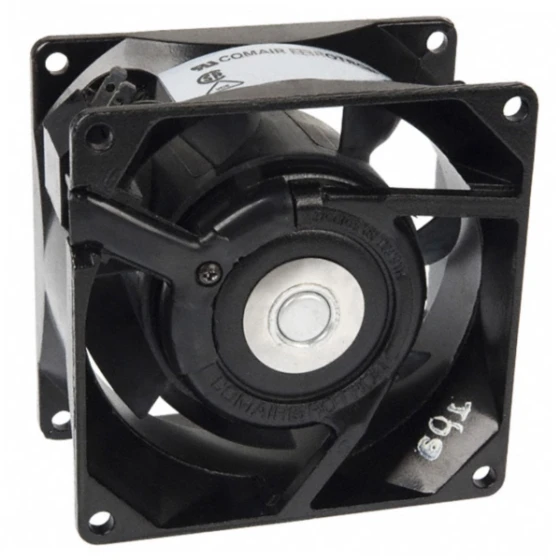 Comair Rotron 19028410A ventilator