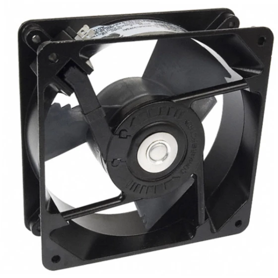 Comair Rotron 19028778A ventilator