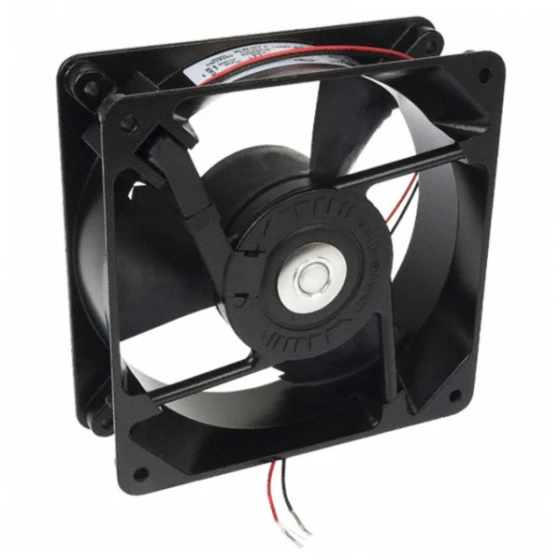 Comair Rotron 19028866A ventilator