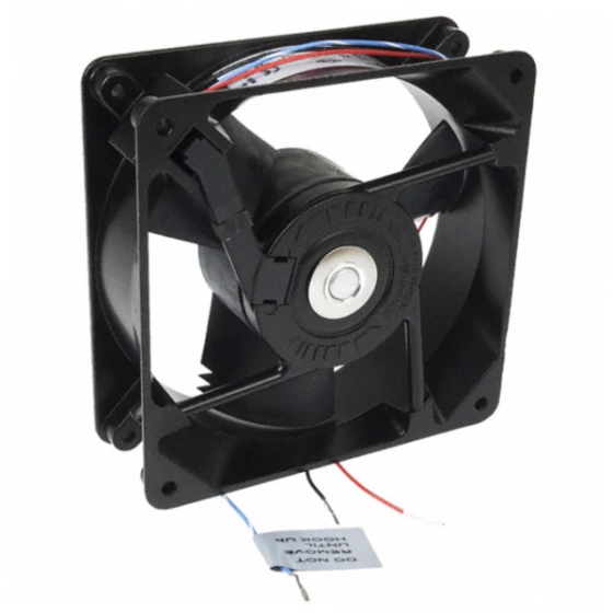 Comair Rotron 19028885A ventilator
