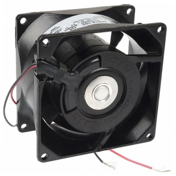 Comair Rotron 19028935A ventilator