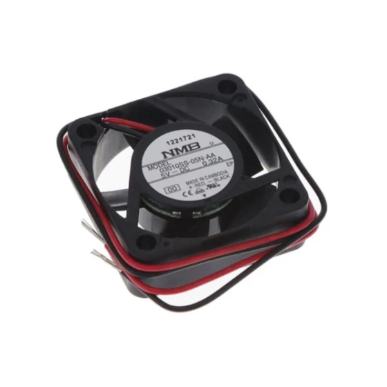 NMB 03010SS-05N-AA-00 ventilator