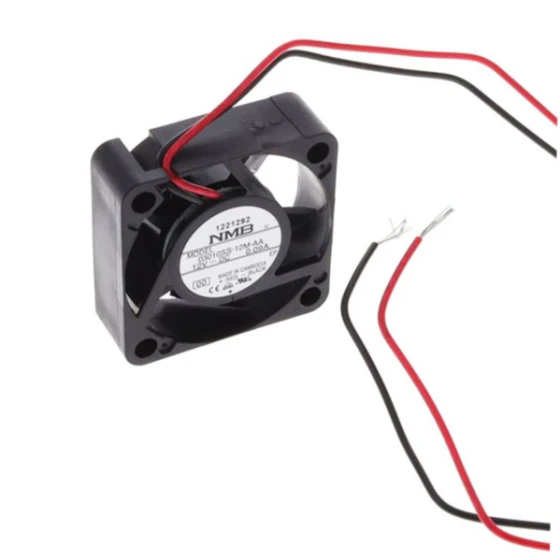 NMB 03010SS-12M-AA-00 ventilator
