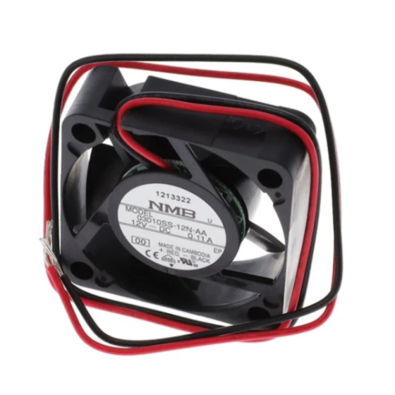 NMB 03010SS-12N-AA-00 ventilator