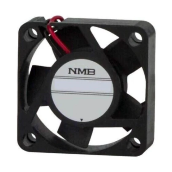 NMB 03010SS-12N-AA Ventilator