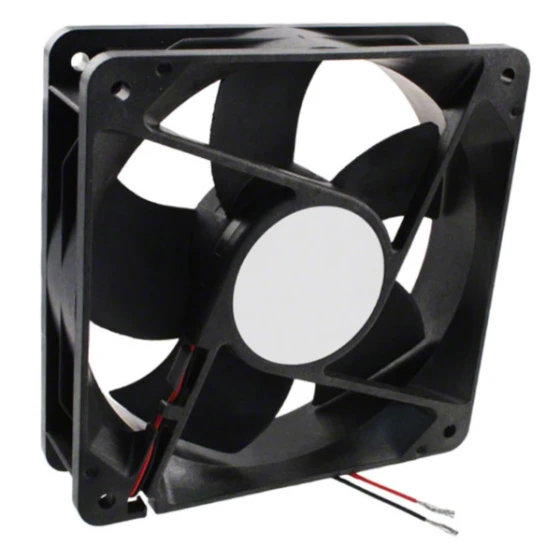 Comair Rotron 19030572A ventilator