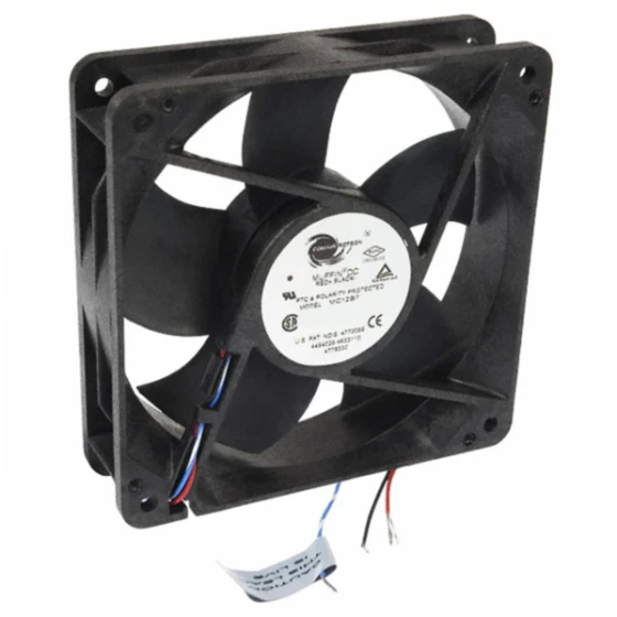 Comair Rotron 19030598A ventilator