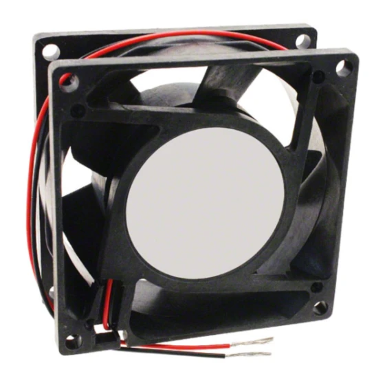 Comair Rotron 19030614A ventilator