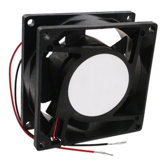 Comair Rotron 19030615A ventilator