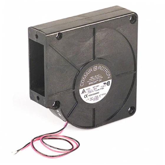 Comair Rotron 19030619A ventilator