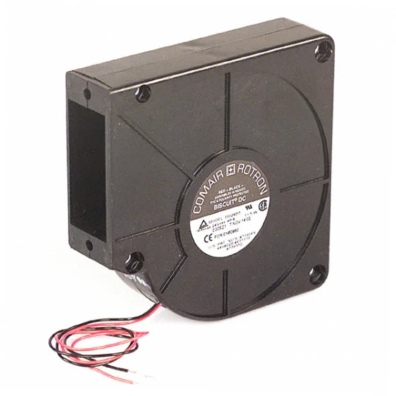 Comair Rotron 19030621A ventilator
