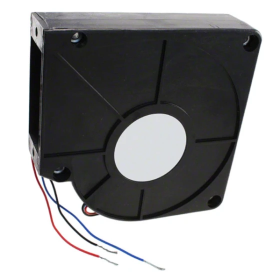 Comair Rotron 19030622A ventilator