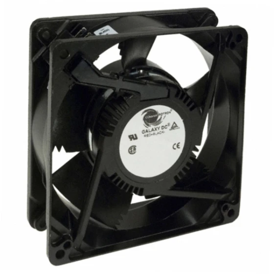 Comair Rotron 19031076A ventilator