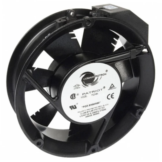 Comair Rotron 19031083A ventilator