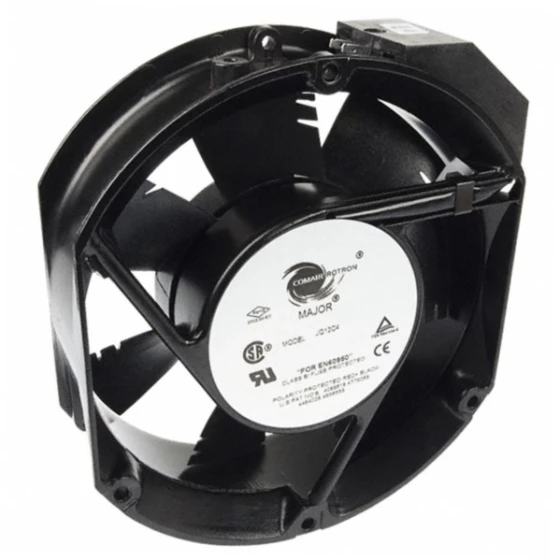Comair Rotron 19031091A ventilator