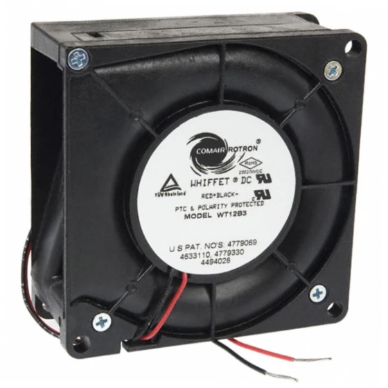 Comair Rotron 19031101A ventilator