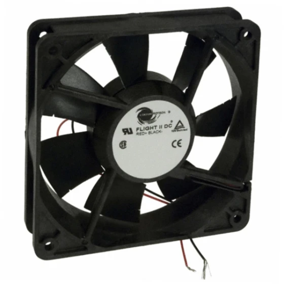 Comair Rotron 19031175A fan