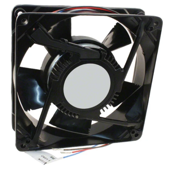 Comair Rotron 19031200A ventilator