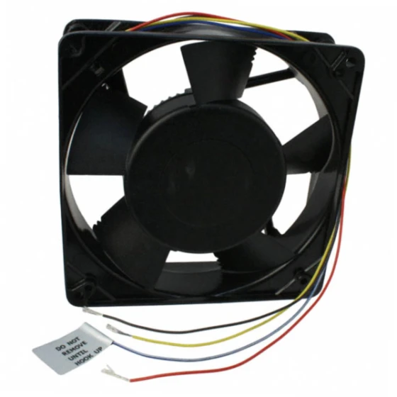 Comair Rotron 19031239A ventilator