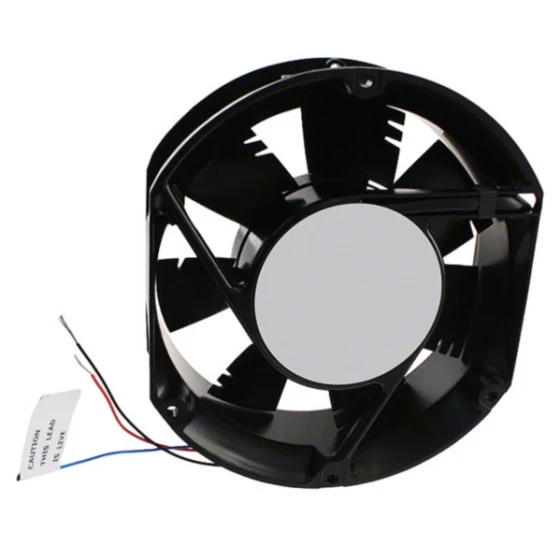 Comair Rotron 19031328A ventilator