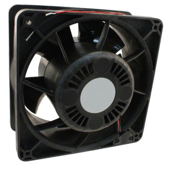 Comair Rotron 19031520A ventilator