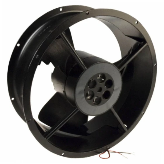 Comair Rotron 19031573A ventilator