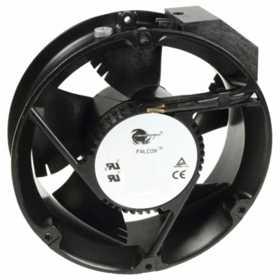 Comair Rotron 19031660A ventilator