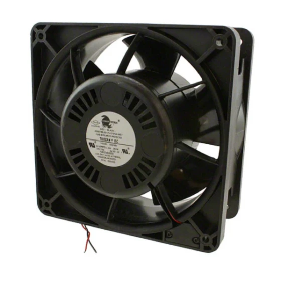 Comair Rotron 19031769A ventilator