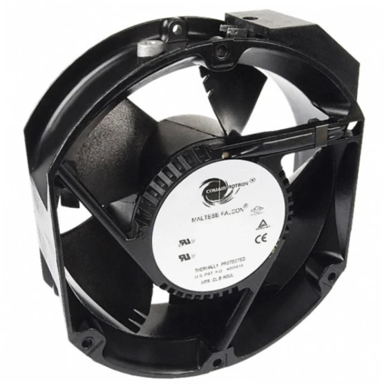 Comair Rotron 19031844A ventilator