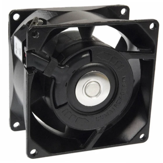 Comair Rotron 19032001A ventilator