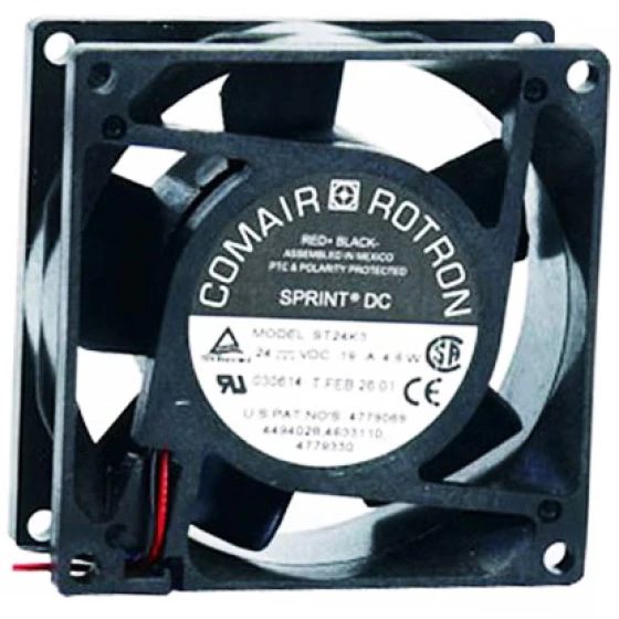 Comair Rotron 032126/ST12G3 Ventilator