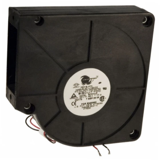Comair Rotron 19032179A fan