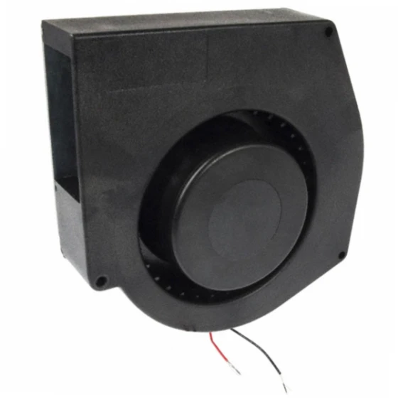 Comair Rotron 19032183A ventilator
