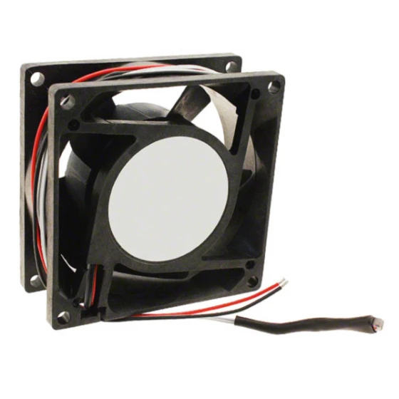 Comair Rotron 19032397A ventilator
