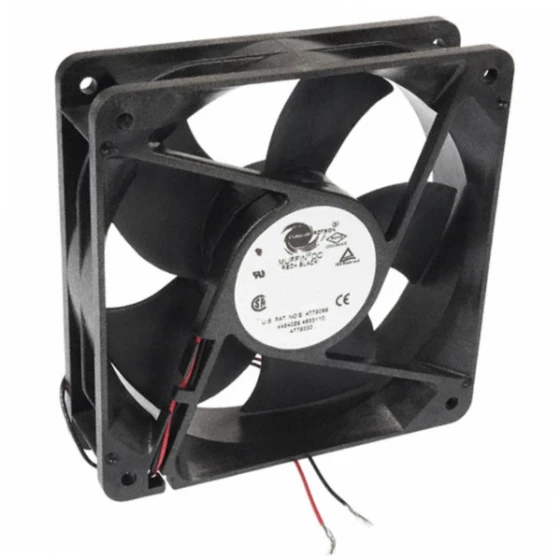 Comair Rotron 19032489A ventilator