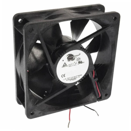 Comair Rotron 19032526A ventilator
