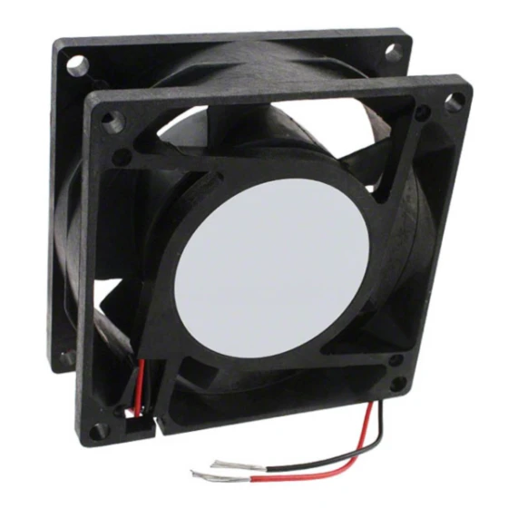 Comair Rotron 19032556A ventilator