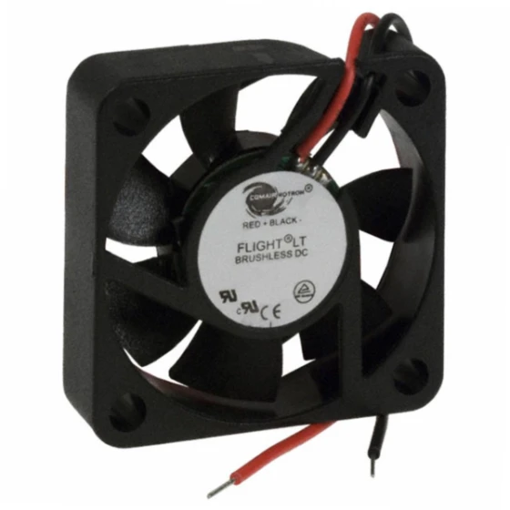 Comair Rotron 19032608A ventilator