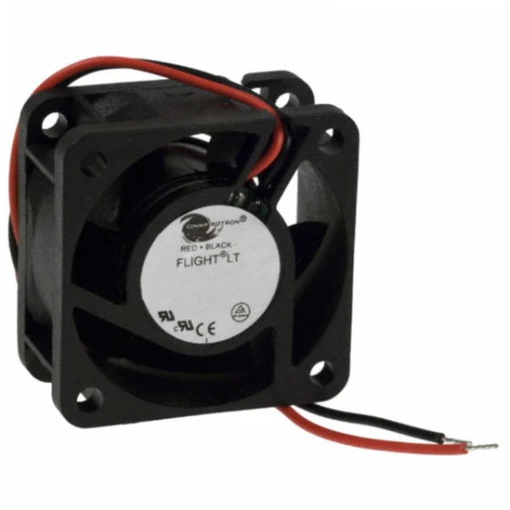 Comair Rotron 19032622A ventilator