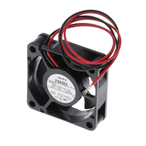 NMB 03510SS-12L-AA-00 ventilator